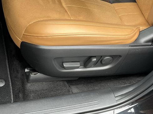Certified 2024 MAZDA CX-90 3.3 Turbo S w/ Premium Plus AWD/4WD image 12