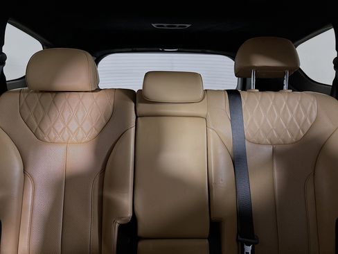 Used 2023 Hyundai Santa Fe Calligraphy image 30