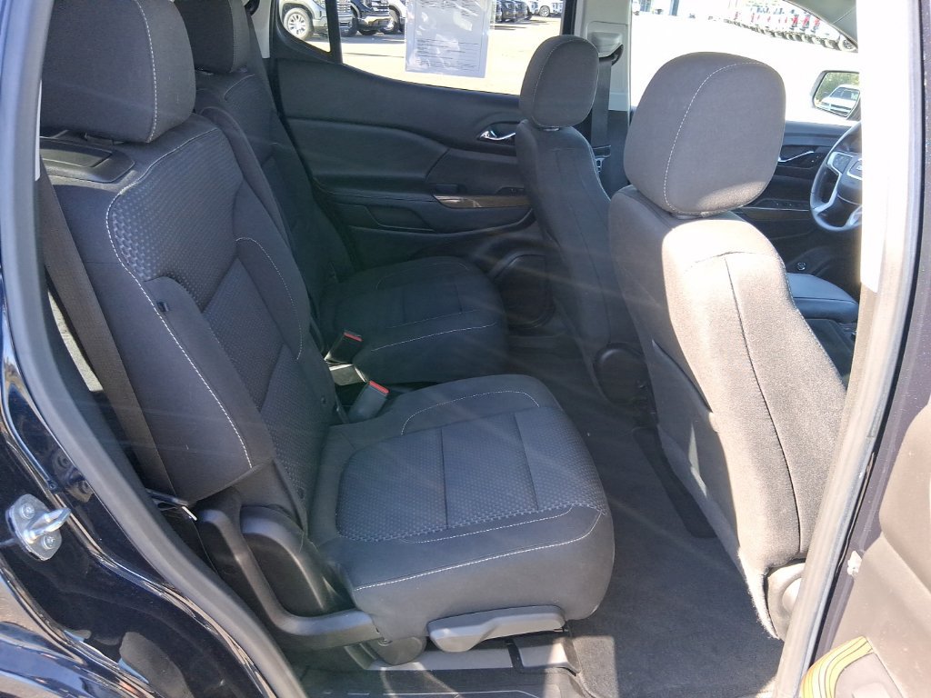 Used 2021 GMC Acadia SLE w/ Driver Convenience Package AWD/4WD image 15