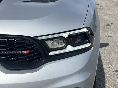New 2026 Dodge Durango GT image 9