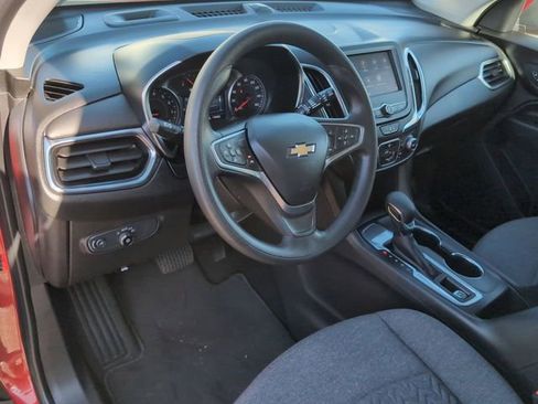 Certified 2023 Chevrolet Equinox LT FWD image 10