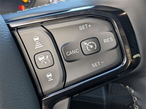 New 2026 RAM 3500 Limited image 15