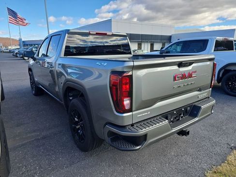 New 2026 GMC Sierra 1500 Elevation image 3