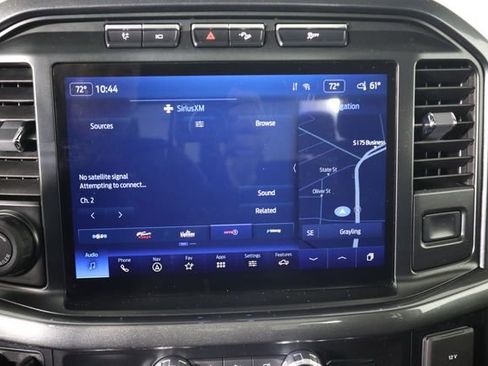 Used 2023 Ford F150 XLT w/ Equipment Group 302A High image 58