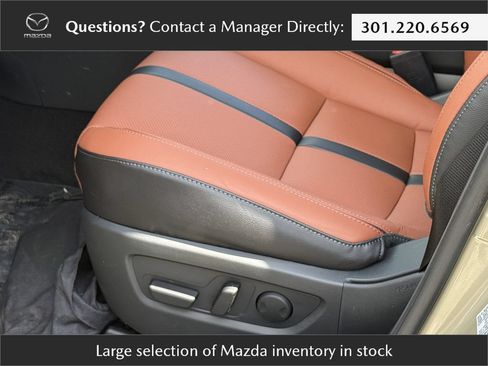 New 2026 MAZDA CX-50 Meridian Edition AWD/4WD image 18