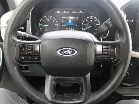 Used 2023 Ford F150 XLT image 11
