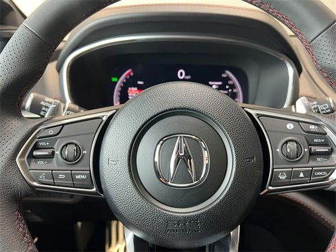 New 2026 Acura MDX A-Spec image 27