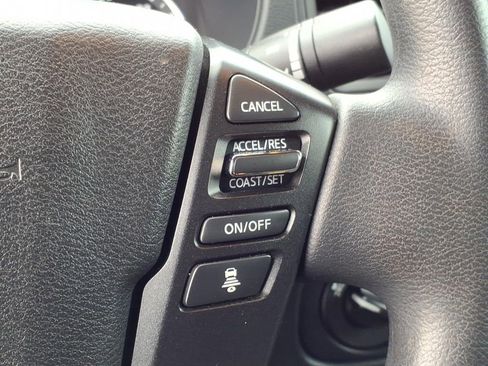 Used 2022 Nissan Frontier S w/ Technology Package image 20