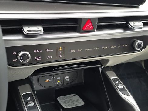 New 2026 Kia Sorento EX w/ EX Premium Package image 20