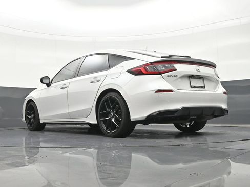 Used 2024 Honda Civic Sport image 24