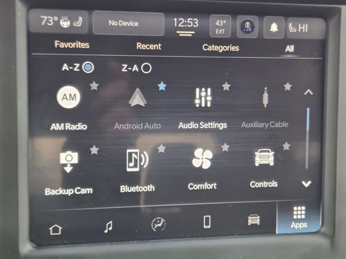 Used 2022 RAM 1500 Big Horn image 42