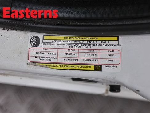 Used 2022 RAM ProMaster City Tradesman FWD image 32