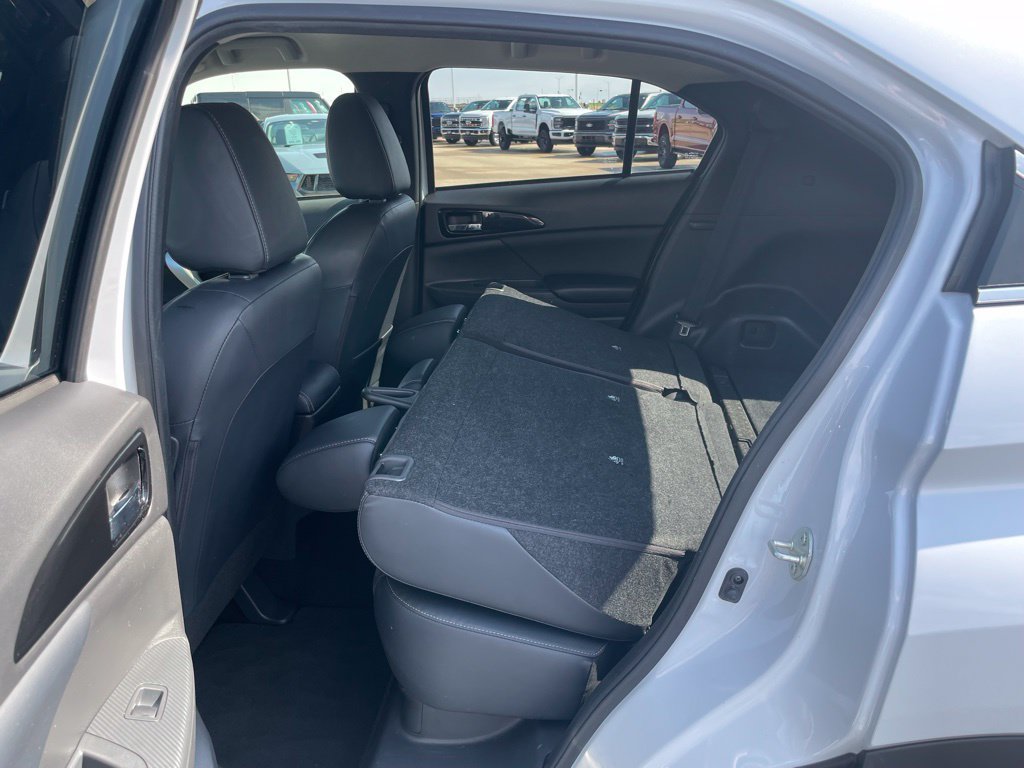 Used 2024 Mitsubishi Eclipse Cross SE AWD/4WD image 52