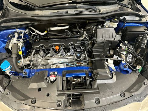 Used 2020 Honda HR-V EX image 34