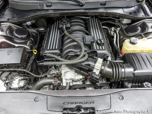 Used 2021 Dodge Charger Scat Pack image 30