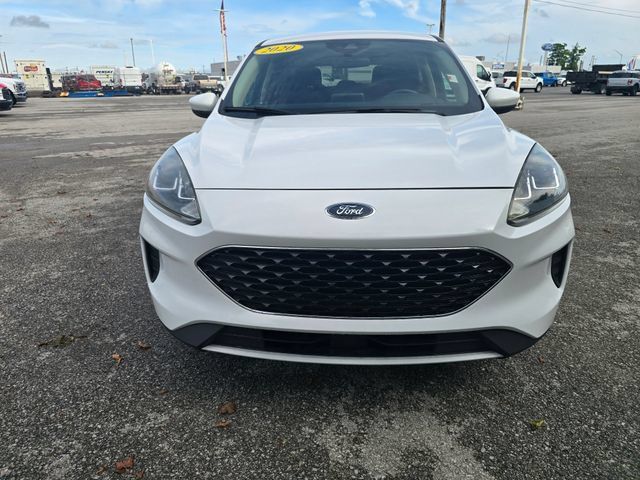 Used 2020 Ford Escape SE FWD image 9