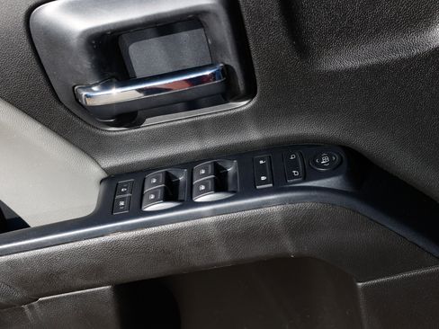 Used 2019 Chevrolet Silverado 1500 Custom w/ Custom Convenience Package image 42