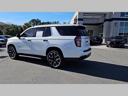 Used 2023 Chevrolet Tahoe LT w/ Luxury Package image 21