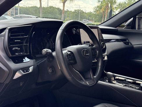 Used 2023 Lexus RX 350 FWD w/ Accessory Package (Z1) image 15