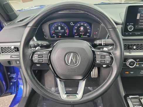 Used 2025 Acura Integra A-Spec FWD image 19