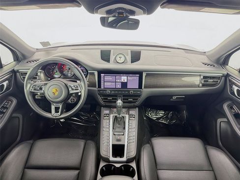 Used 2021 Porsche Macan GTS image 16