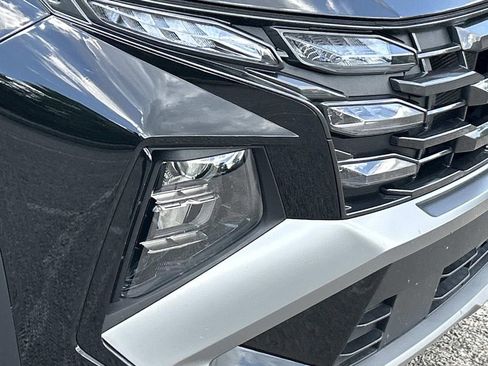 Certified 2025 Hyundai Tucson SEL FWD image 10