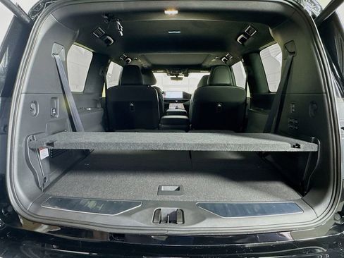 New 2026 INFINITI QX80 Autograph w/ Premium Cargo Package image 33