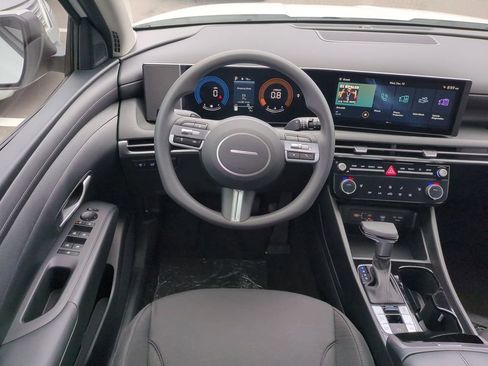 New 2026 Hyundai Tucson SEL image 19