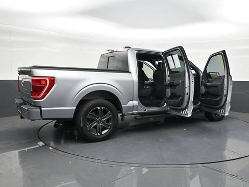 Used 2023 Ford F150 XLT w/ Equipment Group 302A High RWD image 29