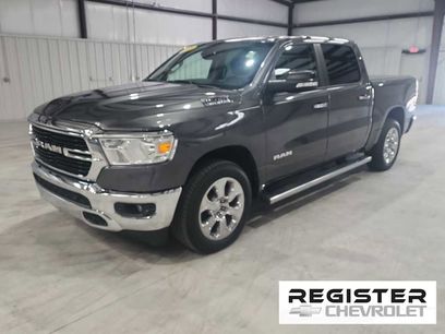 Used 2019 RAM 1500 Big Horn