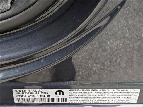 New 2026 RAM 2500 Big Horn image 20