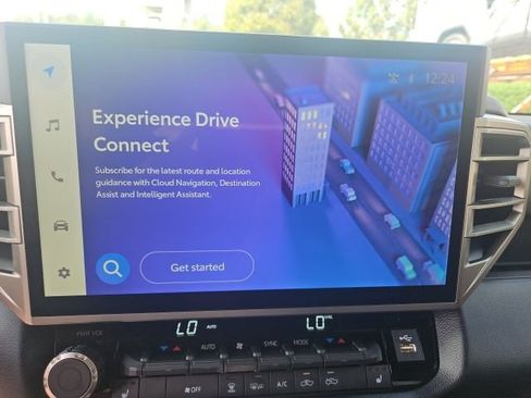 New 2025 Toyota Tundra SR5 image 18