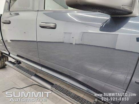 New 2026 RAM 2500 Tradesman w/ Safety Group image 23