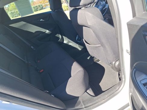 Certified 2024 Chevrolet Malibu LT image 26