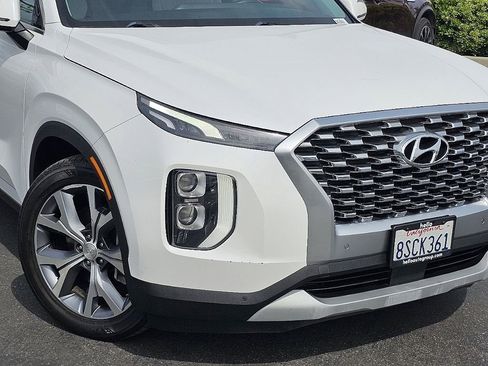 Used 2020 Hyundai Palisade SEL w/ Convenience Package FWD image 6