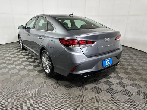 Used 2019 Hyundai Sonata SEL FWD image 5