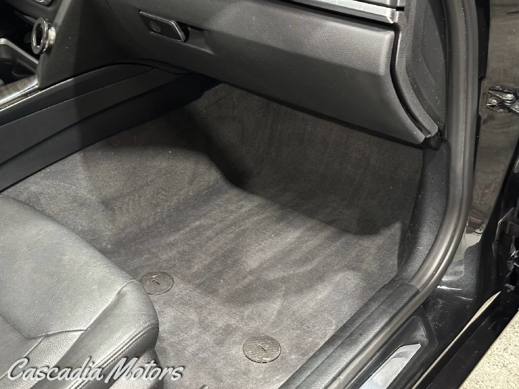 Used 2015 BMW 328i xDrive Wagon AWD/4WD image 27
