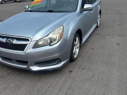 Used 2013 Subaru Legacy 2.5i Premium w/ All-Weather Pkg