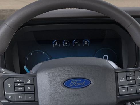 New 2026 Ford F150 King Ranch AWD/4WD image 13
