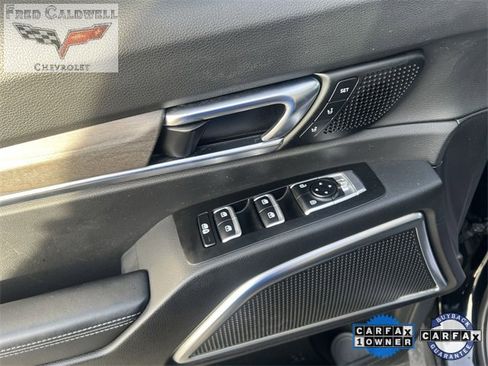 Used 2022 Kia Telluride SX w/ SX Prestige Package image 23