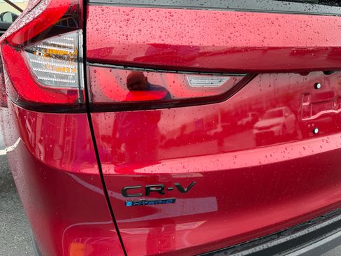 Used 2026 Honda CR-V Sport Touring image 58