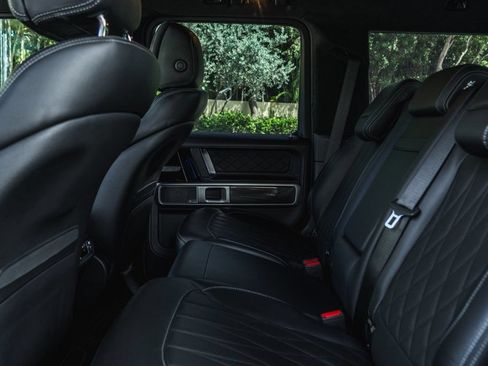 Used 2020 Mercedes-Benz G 63 AMG 4MATIC image 21