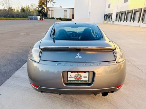 Used 2006 Mitsubishi Eclipse GT image 4
