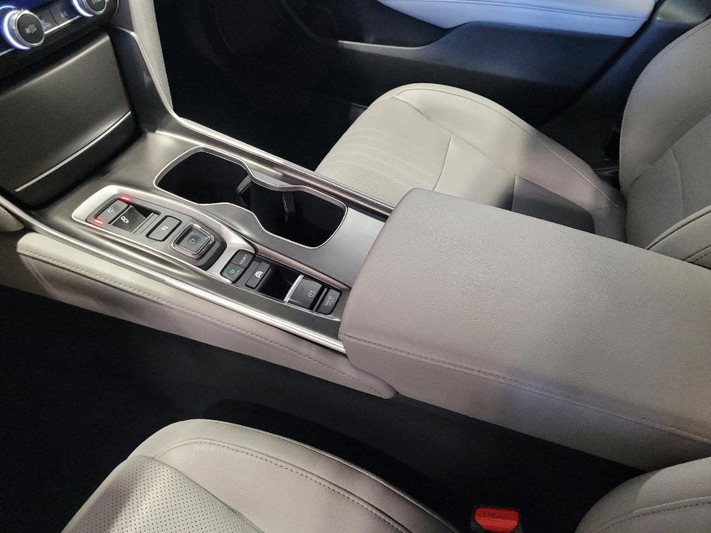 Used 2019 Honda Accord Touring image 26