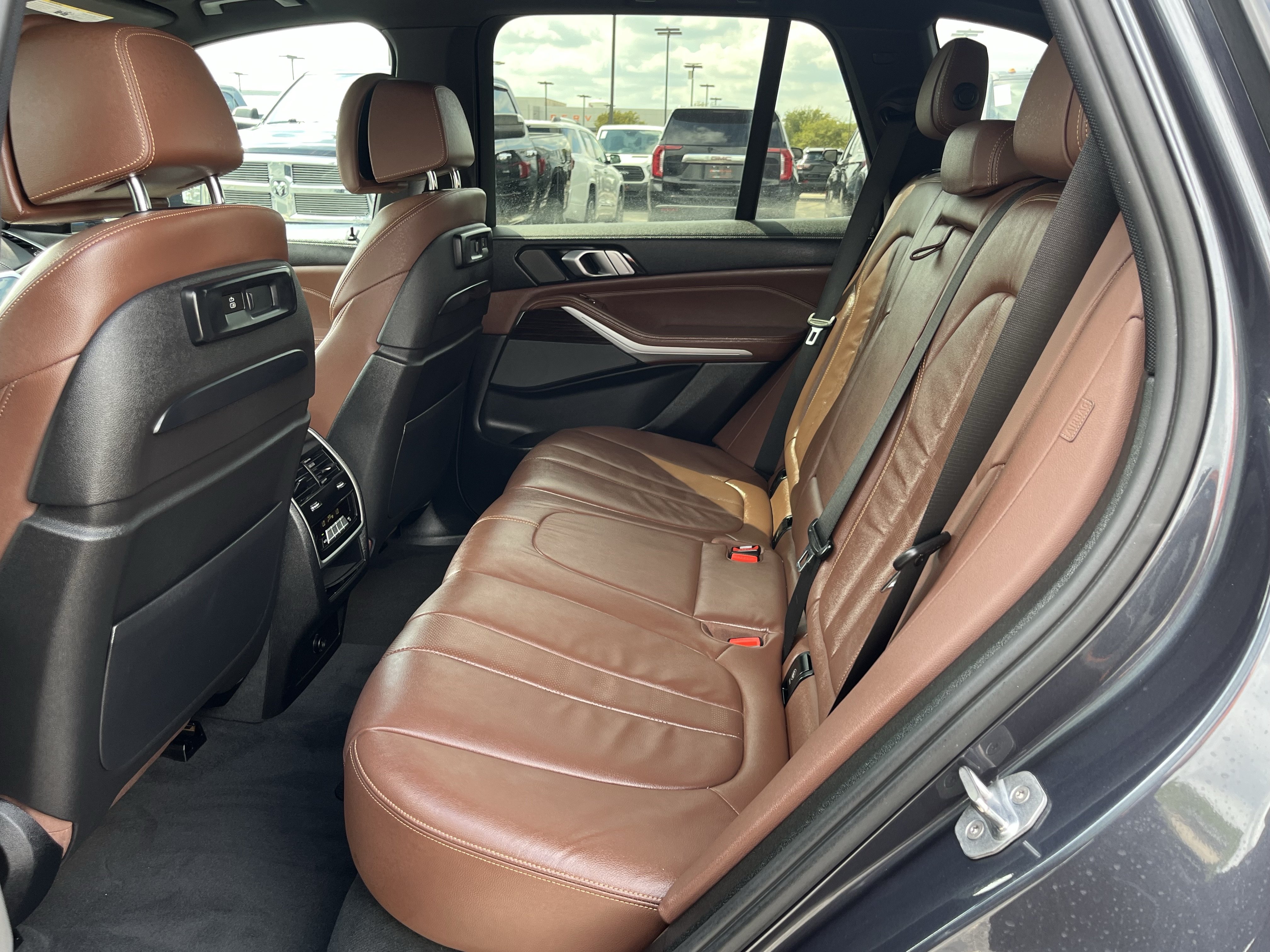 Used 2020 BMW X5 sDrive40i w/ Premium Package RWD image 34