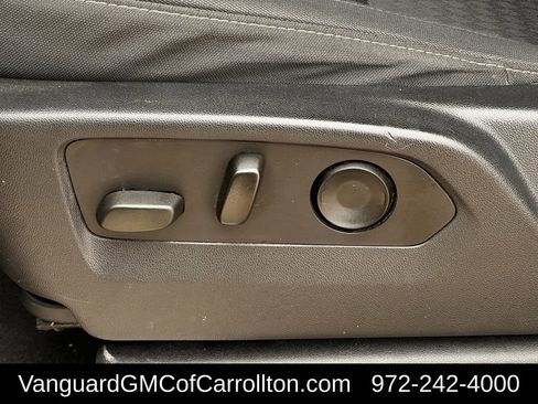 Used 2023 GMC Sierra 1500 Elevation w/ X31 Off-Road Package image 24