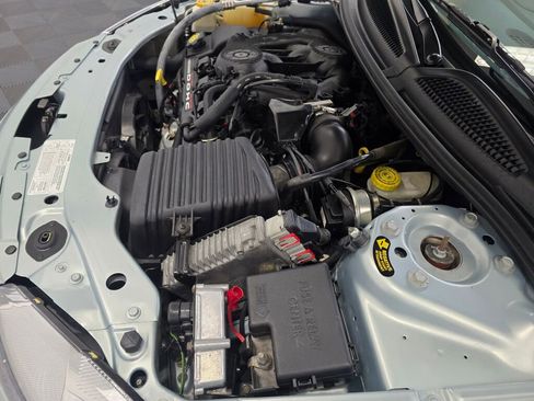 Used 2003 Chrysler Sebring Limited image 49