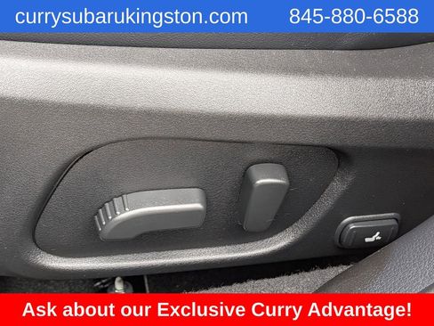 Used 2018 Subaru WRX Limited AWD/4WD image 14