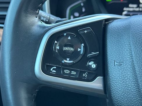Certified 2020 Honda CR-V EX-L image 27