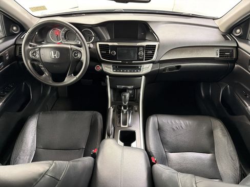 Used 2015 Honda Accord EX-L image 16